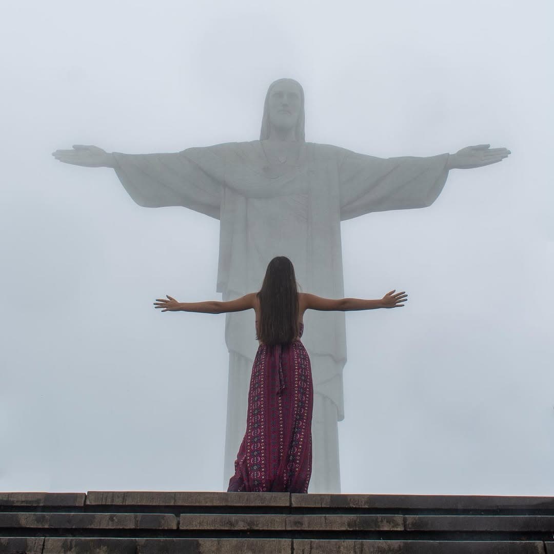 Christ the Redeemer – Rio’s Most Instagrammable Icon