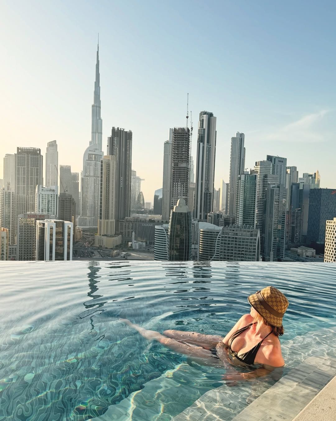 The Lana Dubai – A New Icon of Luxury in the Heart of the City