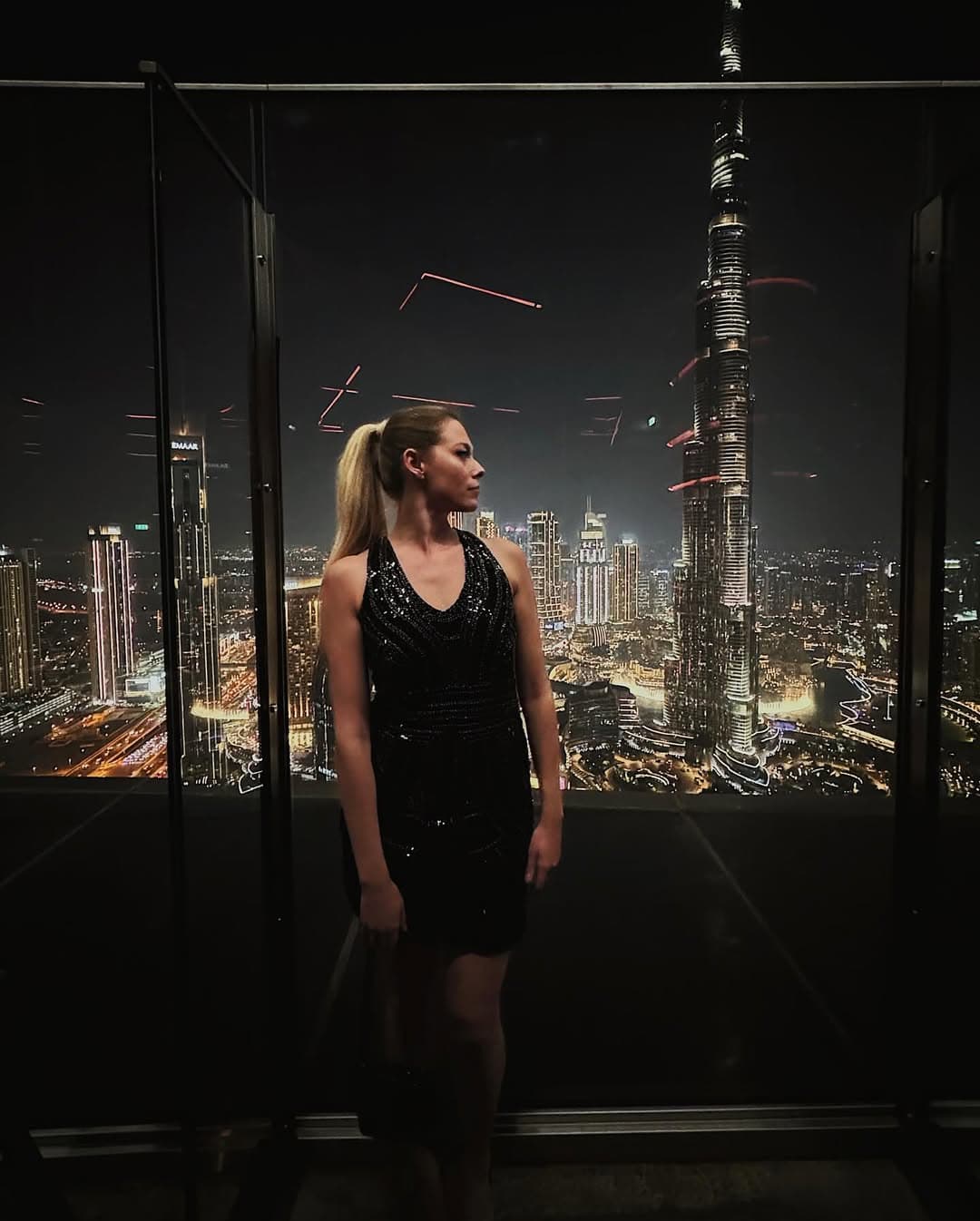 CÉ LA VI Dubai – Dining with a View Above the Clouds
