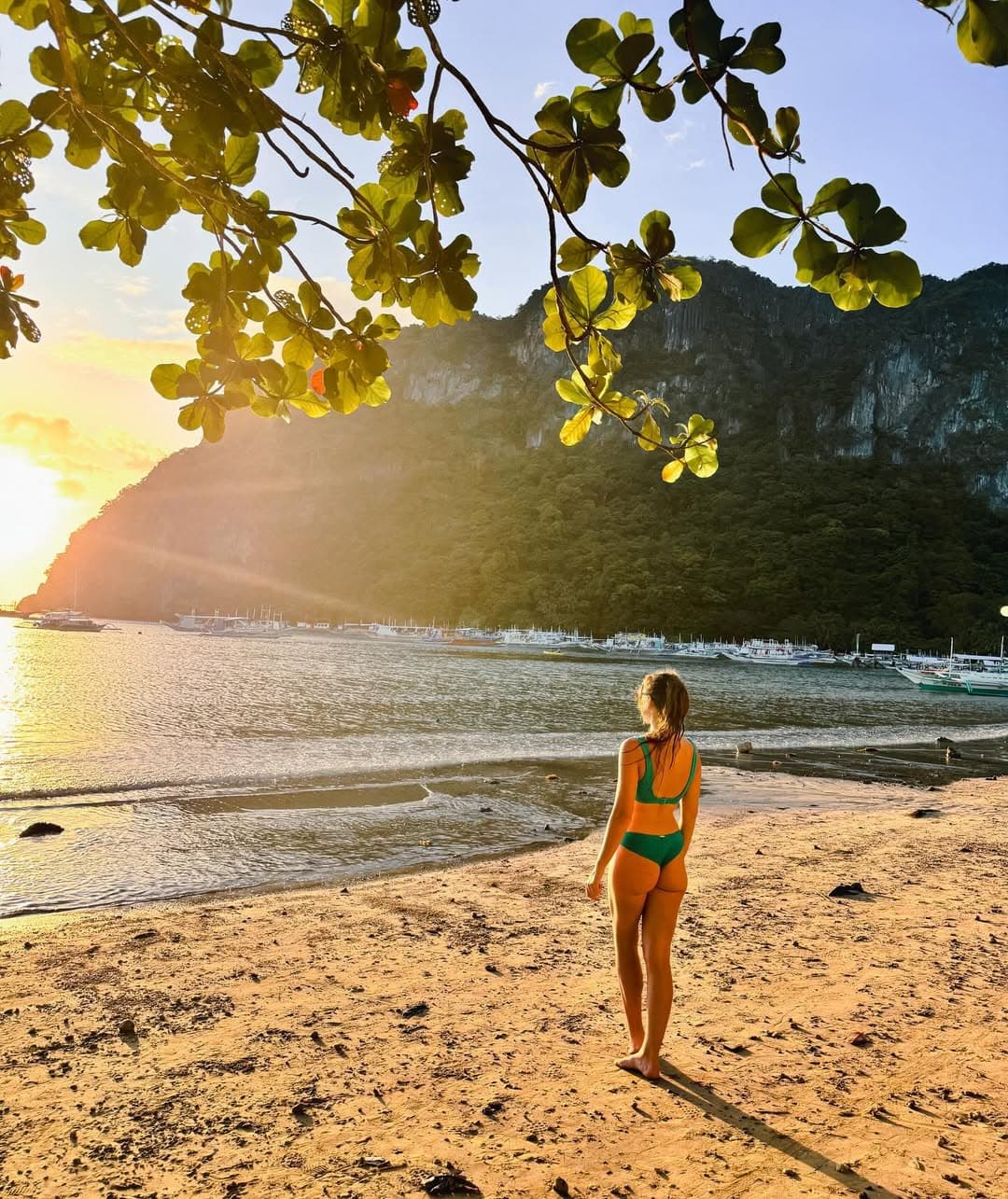 El Nido – The Jewel of Palawan