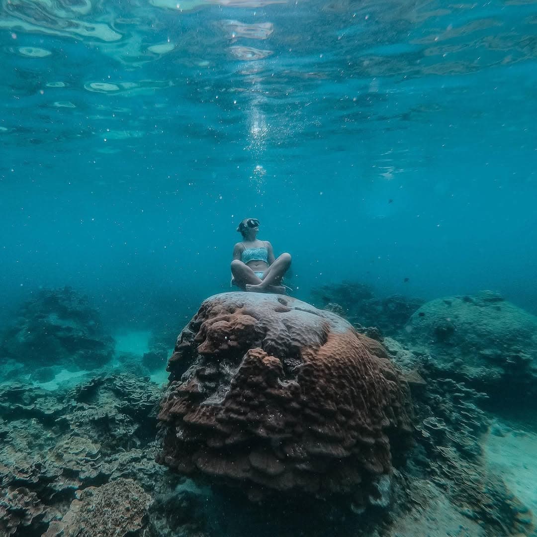 Snorkeling in El Nido – An Underwater Paradise for Photography