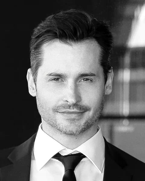 Bernhard Kropacek, Founder and Managing Director of RUVIN