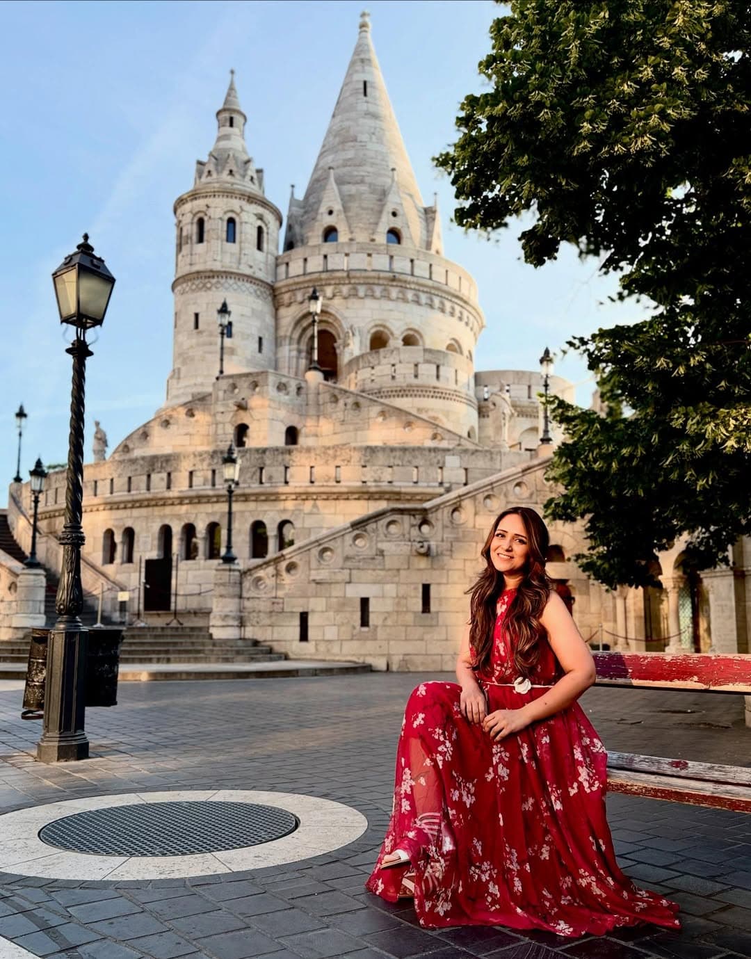 Fishermanโs Bastion โ Budapestโs Most Iconic Fairytale Photospot